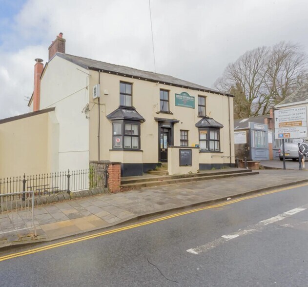 Prince St, Blaenavon à vendre - Photo du bâtiment - Image 2 de 15