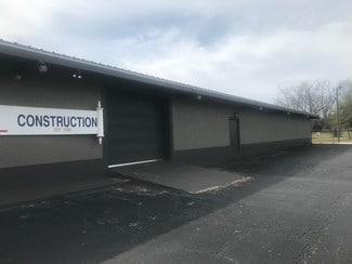 Plus de détails pour 108 E Southport, Dothan, AL - Flex à vendre