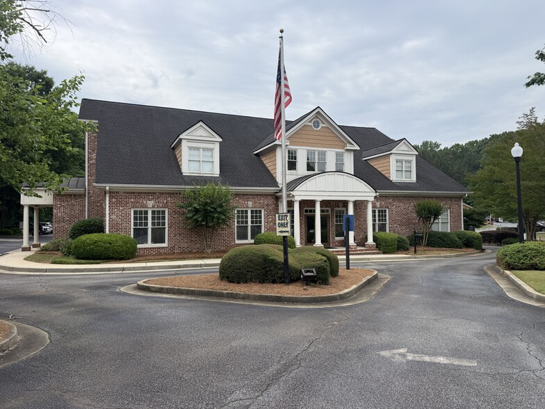 291 Heritage Walk, Woodstock, GA for sale - Building Photo - Image 2 of 20