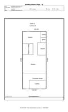 1000 E King Ave, Kingsland, GA à louer Plan de site- Image 1 de 3