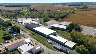 More details for 680 E John St, Markesan, WI - Industrial for Sale