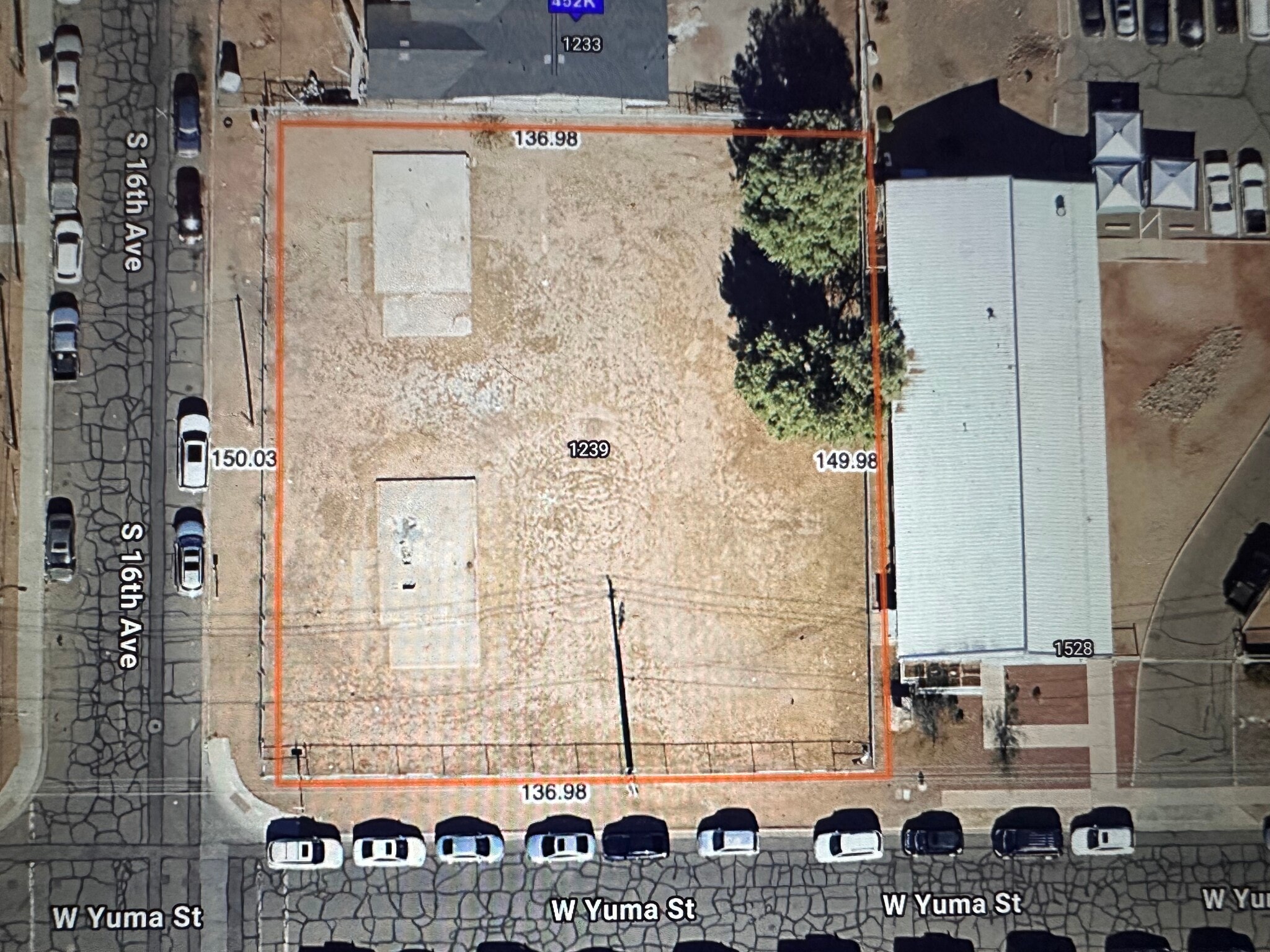 1239 16th ave, Phoenix, AZ for sale Other- Image 1 of 11