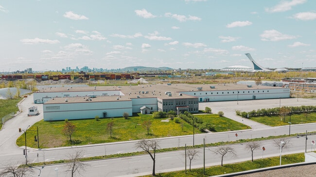 More details for 1900 Rue Dickson, Montréal, QC - Industrial for Lease