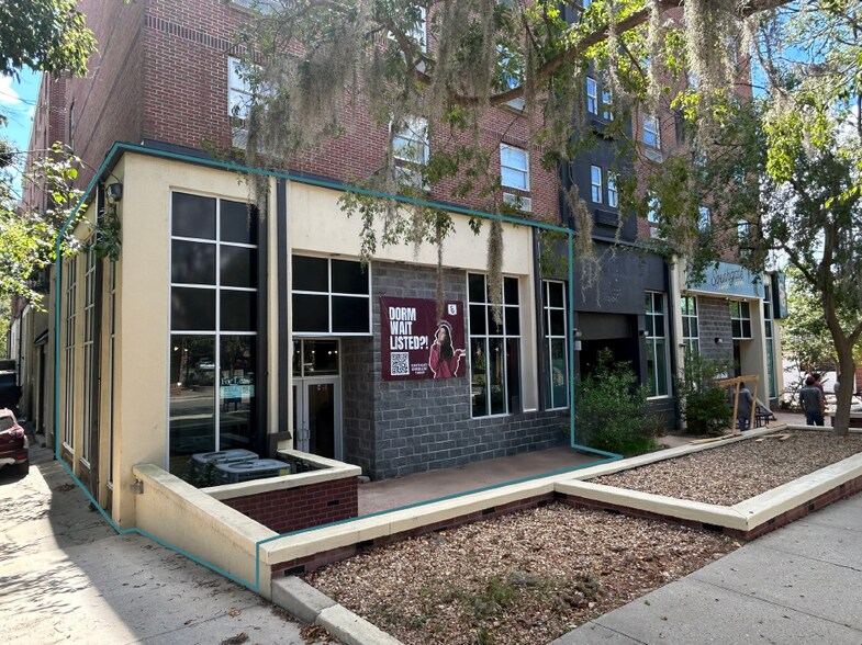 675 W Jefferson St, Tallahassee, FL à louer - Photo du bâtiment - Image 2 de 18