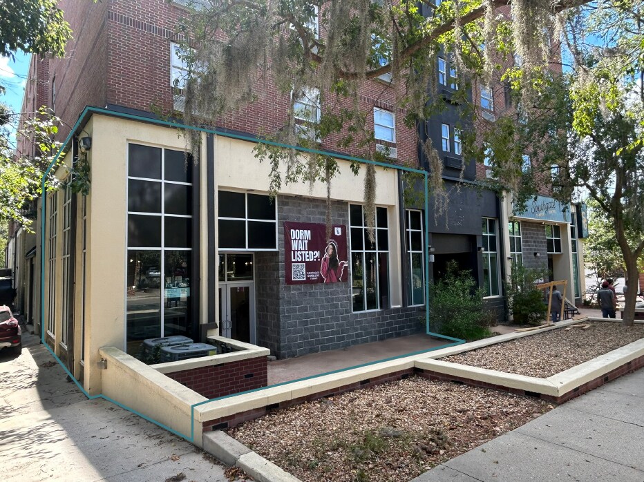 675 W Jefferson St, Tallahassee, FL à louer Photo du bâtiment- Image 1 de 19