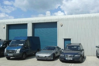 Plus de détails pour Mountfield Rd, New Romney - Industriel à vendre