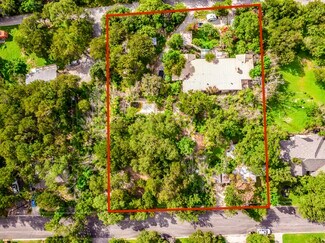 Plus de détails pour 1000 Advance St – à vendre, San Marcos, TX