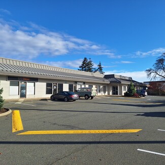 More details for 1742 Cliffe Av, Courtenay, BC - Retail for Lease