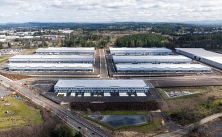 Plus de détails pour 21270 SW Oregon St, Sherwood, OR - Industriel à louer