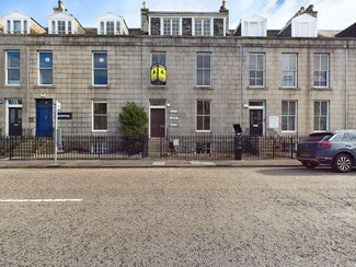 More details for 17 Albert St, Aberdeen - Office for Sale
