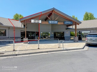 Plus de détails pour 974 SW Veterans Way, Redmond, OR - Bureau/Commerce de détail à louer