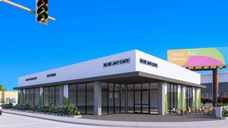 More details for 11251 S Western Ave, Los Angeles, CA - Retail for Lease
