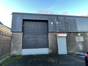 Sands Rd, Newcastle Upon Tyne for lease Building Photo- Image 1 of 3