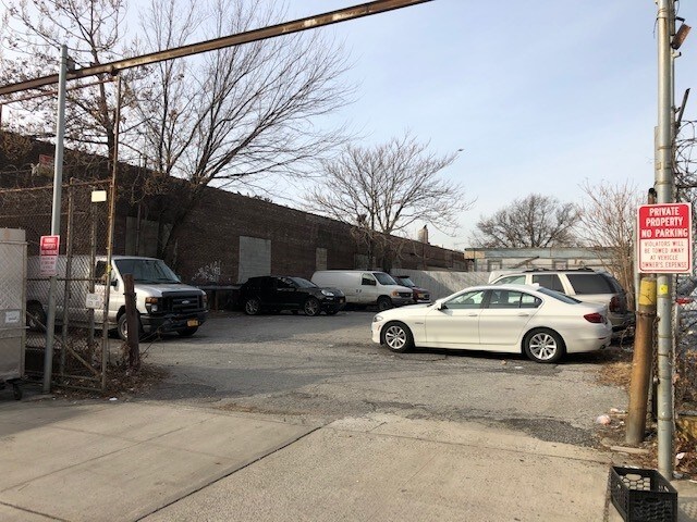 35-11 41st St, Long Island City, NY for sale Primary Photo- Image 1 of 1