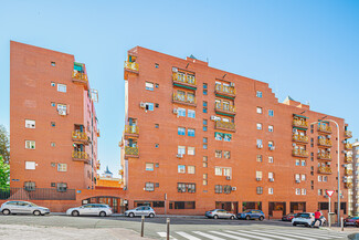 More details for Calle Persuasión, 3, Madrid - Multifamily for Sale