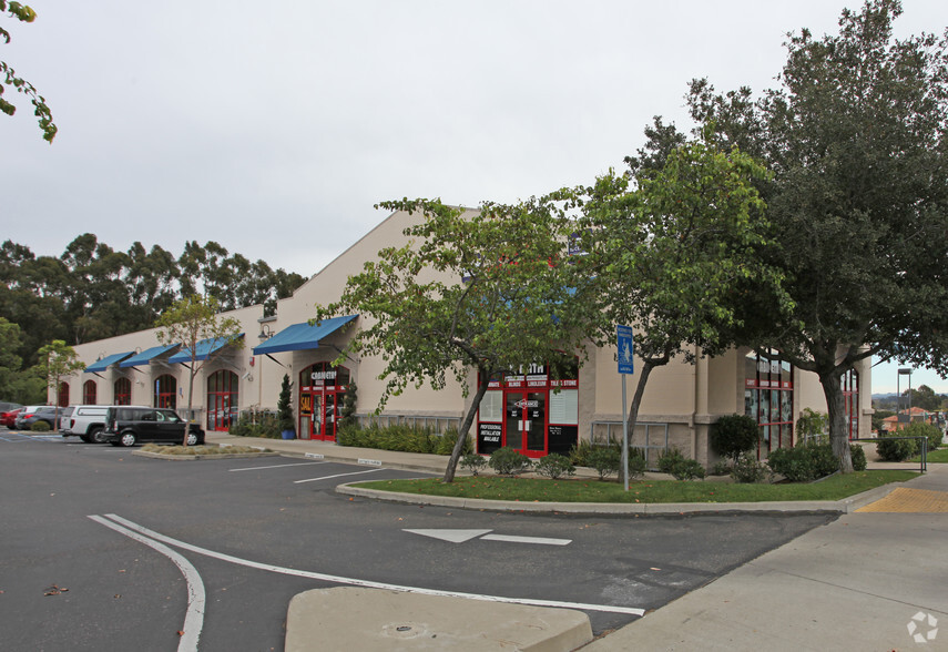 3050 Broad St, San Luis Obispo, CA for lease - Building Photo - Image 2 of 2