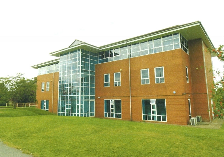 Newcastle Rd, Stoke On Trent for lease - Building Photo - Image 2 of 3