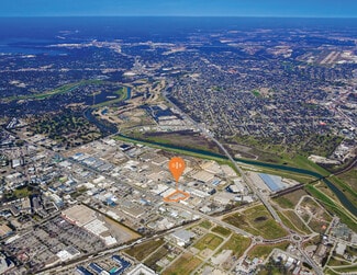 Plus de détails pour 2500 & 2444 White Settlement Rd, Fort Worth, TX - Terrain à vendre