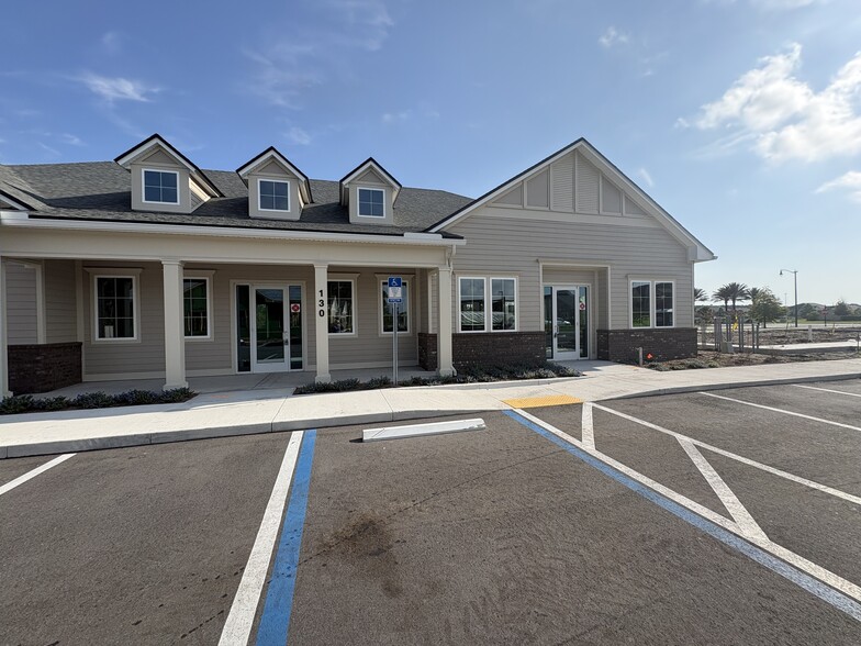 110 Venture Valley Ct, Ponte Vedra Beach, Ponte Vedra Beach, FL à louer - Photo du bâtiment - Image 2 de 15
