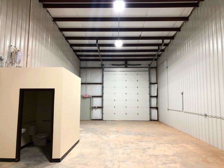 5301 Cholla Rd, Midland, TX à louer - Photo intérieure - Image 3 de 7