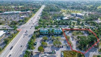 More details for 100 Civic Center Way, Royal Palm Beach, FL - Land for Sale