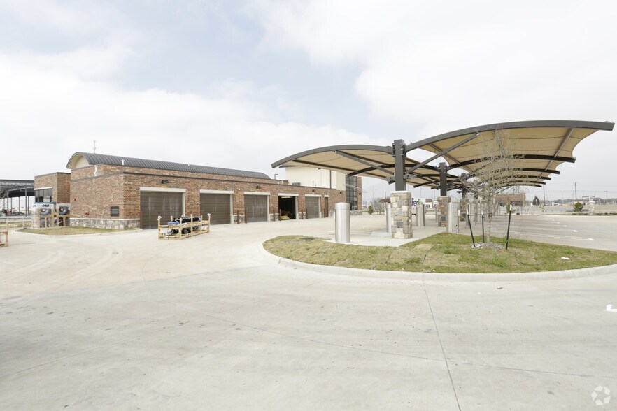 5000 Tx-121, Lewisville, TX for sale - Building Photo - Image 2 of 4