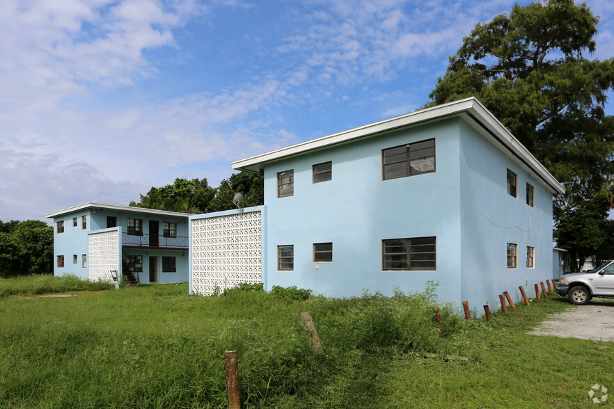 37280 Okeechobee Ave, Canal Point, FL for sale - Primary Photo - Image 1 of 1