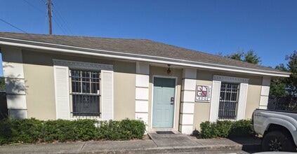 2929 Wadsworth Ave, Orlando, FL for lease Building Photo- Image 1 of 8