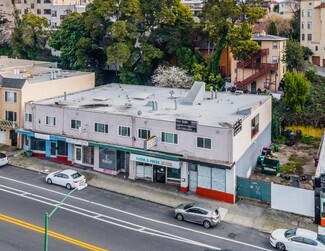 More details for 2712-2726 Park, Oakland, CA - Flex for Sale