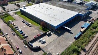 More details for 40 Langer Rd, Felixstowe - Office, Industrial for Lease