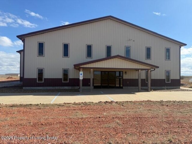 3805-129f Southwest Ave, Belfield, ND for lease Primary Photo- Image 1 of 27
