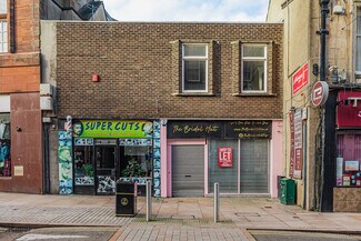 Plus de détails pour 225-229 High St, Kirkcaldy - Commerce de détail à louer