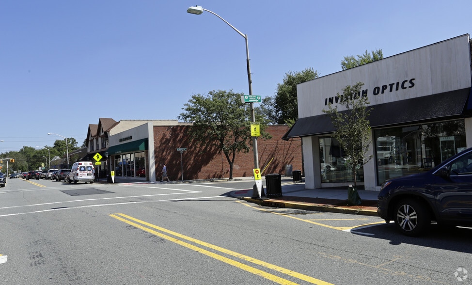 191 Westwood Ave, Westwood, NJ for sale - Building Photo - Image 2 of 4