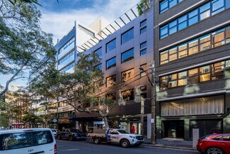 Plus de détails pour 58-62 Kippax St, Surry Hills - Bureau à louer