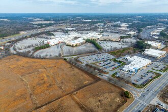 7655 Mall Pky, Stonecrest, GA - Aérien Vue de la carte - Image1