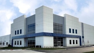 Plus de détails pour 8645 Velocity Ct, Avon, IN - Industriel à louer