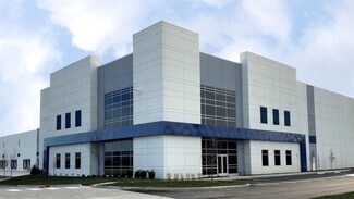 Plus de détails pour 8645 Velocity Ct, Avon, IN - Industriel à louer