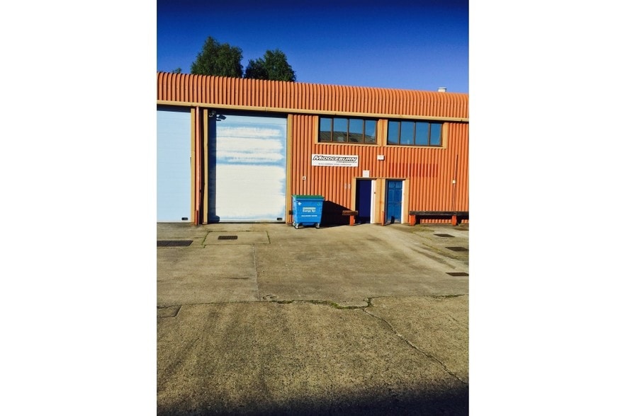 Blacknest Rd, Alton à louer - Autre - Image 3 de 3