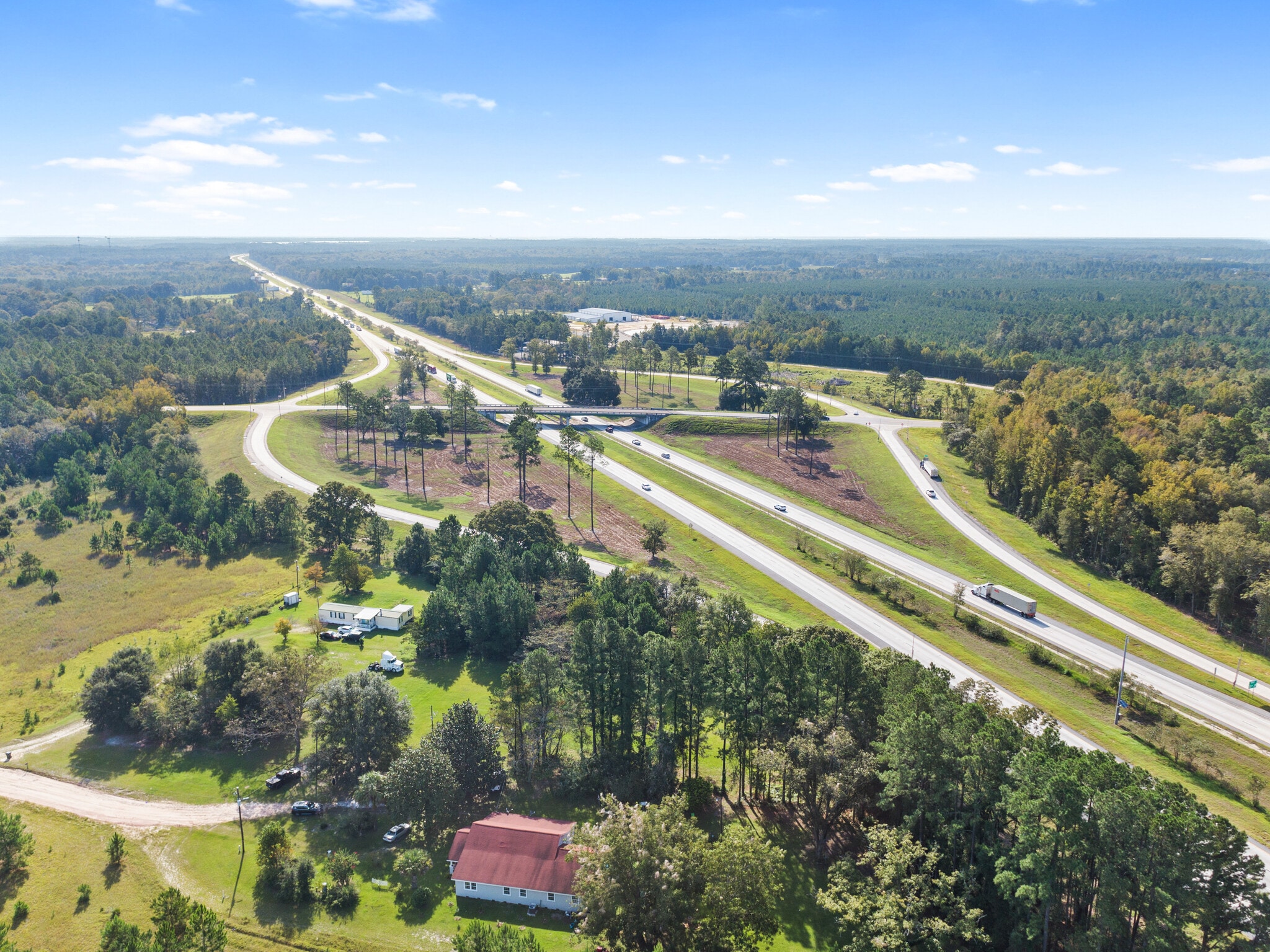 215 O Hines Ln, Ellabell, GA for sale Building Photo- Image 1 of 8