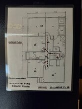 5212 Astor Pl SE, Washington, DC for lease Floor Plan- Image 2 of 3