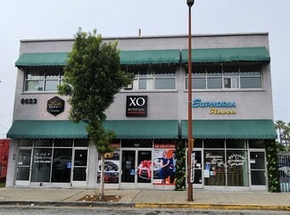 Plus de détails pour 6623 San Fernando Rd, Glendale, CA - Commerce de détail à vendre