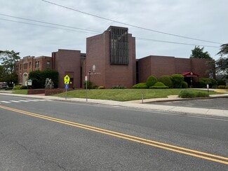 More details for 45 Oak St, Patchogue, NY - Flex for Lease