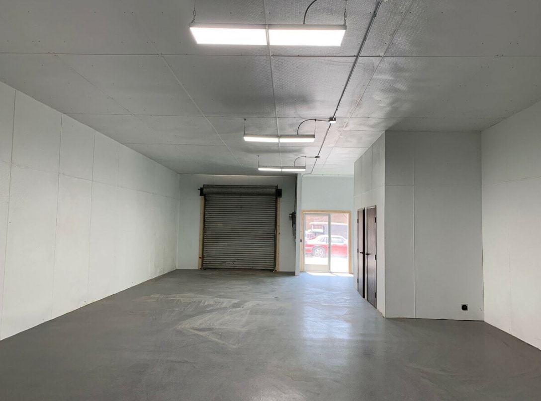 10037 1/2 Rush St, South El Monte, CA for lease Interior Photo- Image 1 of 3