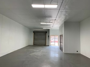 10037 1/2 Rush St, South El Monte, CA for lease Interior Photo- Image 1 of 3