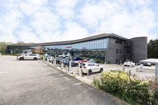 More details for Cain Rd, Bracknell - Office for Lease