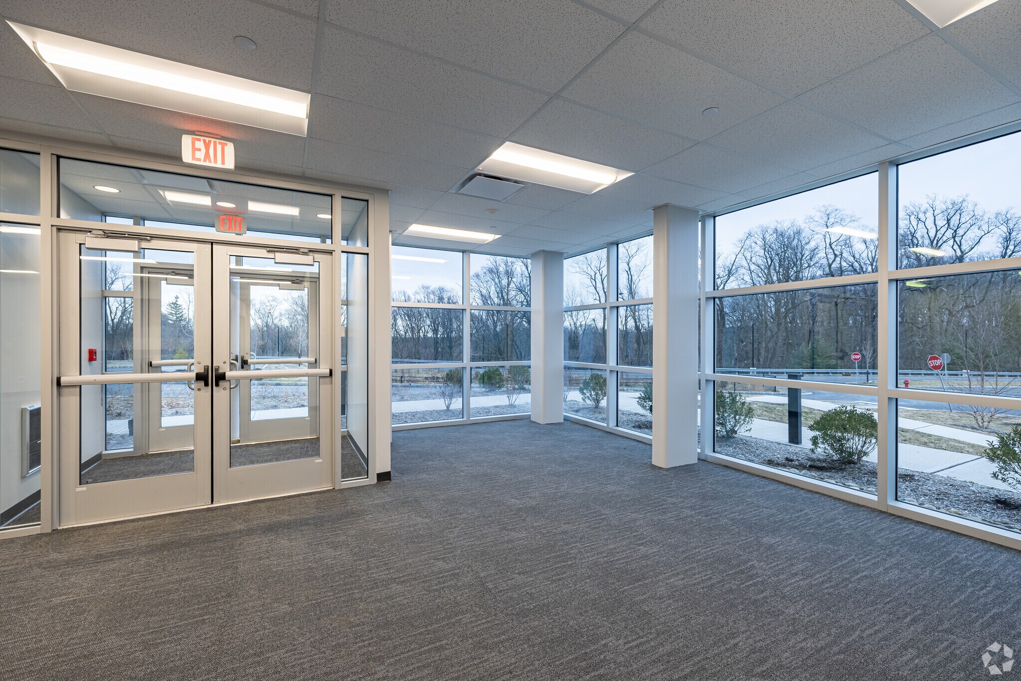 201 Tabor Rd, Morris Plains, NJ for lease Interior Photo- Image 1 of 14