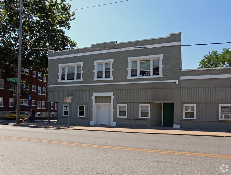5609-5623 Saint John Ave, Kansas City, MO for sale - Building Photo - Image 3 of 4