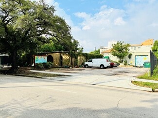 Plus de détails pour 1818 Waugh Dr, Houston, TX - Industriel à vendre