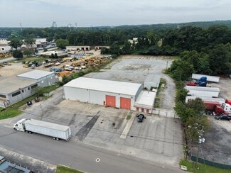 More details for 7261 Delta Cir, Austell, GA - Industrial for Lease