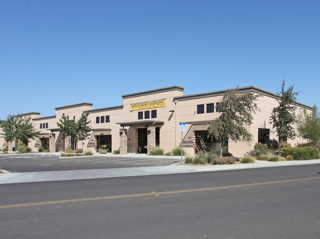 More details for 60 G St, Los Banos, CA - Flex for Lease